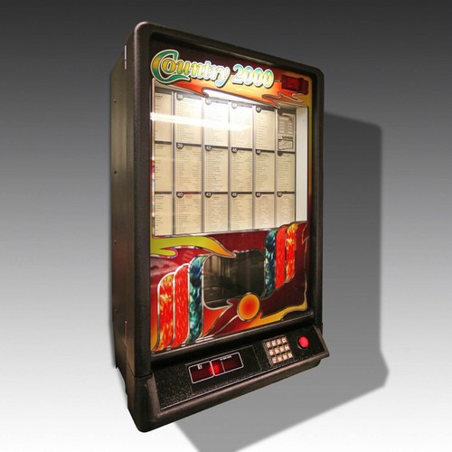 Nsm es5 jukebox - nsm, cd