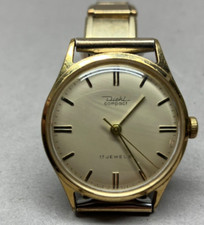 Vintage Diehl Compact Watch