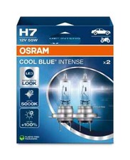 OSRAM Cool Blue Intense Next