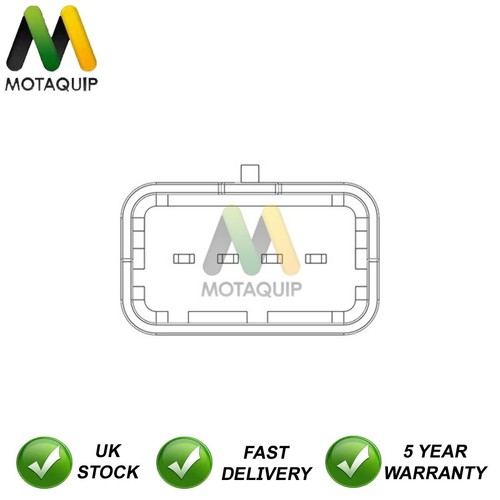 Mass air flow - flow, motaquip