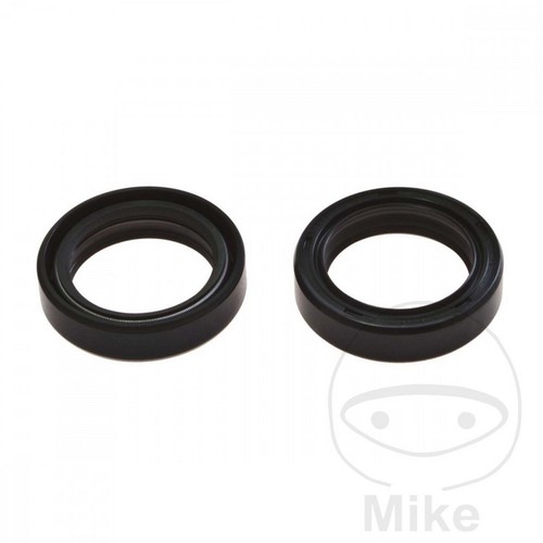 Fork oil seal - oil, jmp