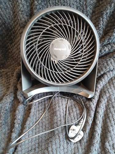 Honeywell turboforce power fan - honeywell,
