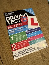 Driving Theory Test 2026