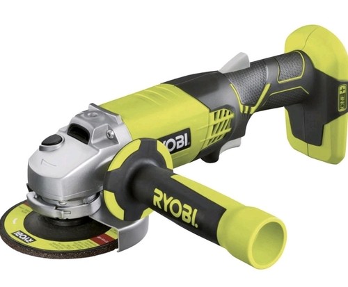 Ryobi r18ag 18v one - ryobi, r18ag-0