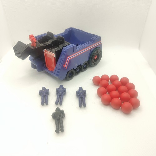 Manta force the - force, b.a.t