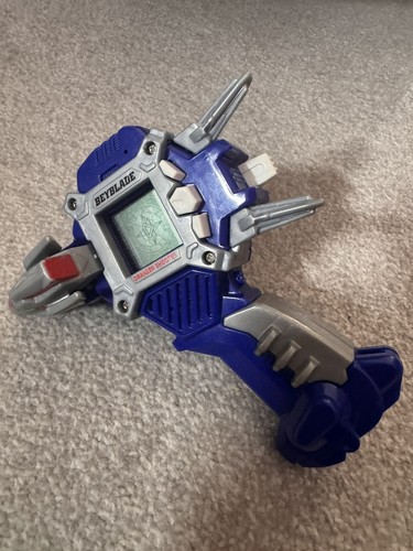 Dranzer shooter launcher - dranzer,