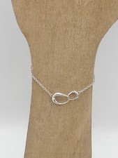 Georg Jensen, Denmark Sterling Silver Offspring Bracelet by Jacqueline Rabun