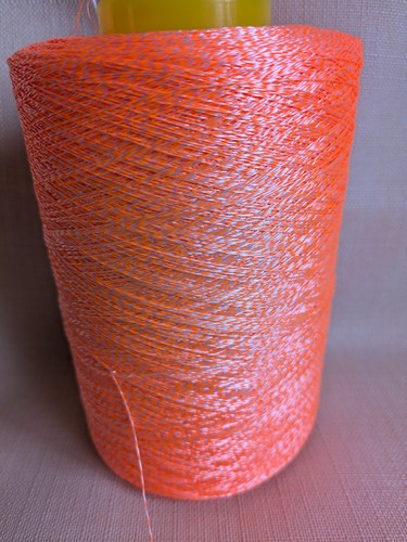 Machine knitting yarn job lot - machine,