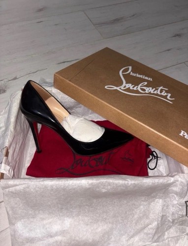 Christian louboutin pigalle - christian,