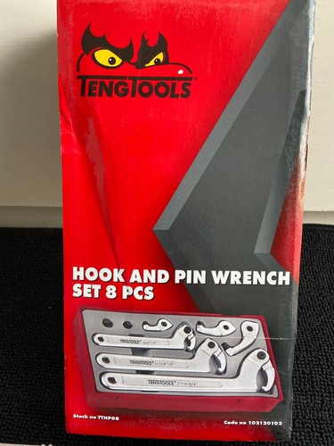 Teng tools hook and pin - teng,