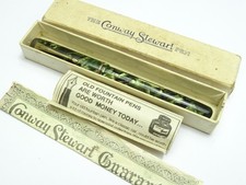 CONWAY STEWART 28 Vintage