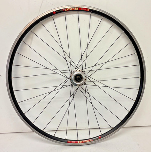 Swiss r450 spoke black - 32-spoke,