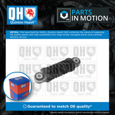 Aux Belt Vibration Damper fits