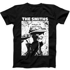 The Smiths Meat Is Murder Punk