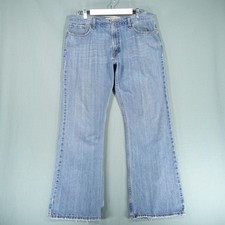 Levis 527 Jeans Mens W36 L30