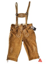 Men's Leather German