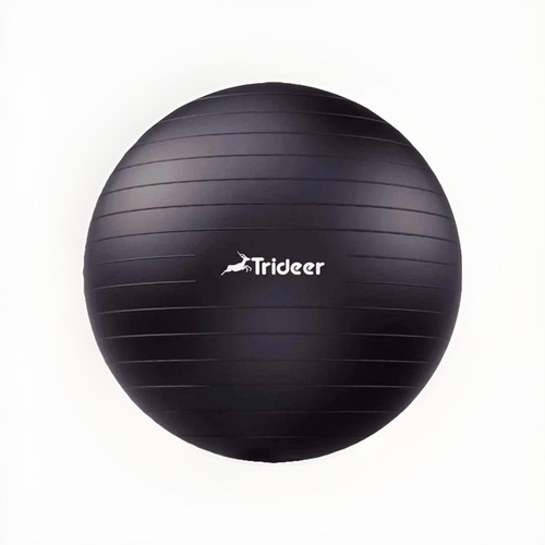 Exercise yoga ball - &, 38–45cm