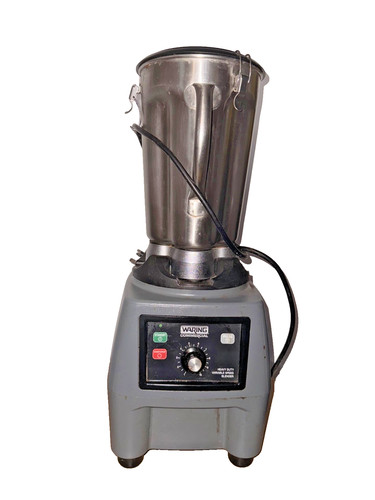 Waring commercial kitchen - commercial.,
