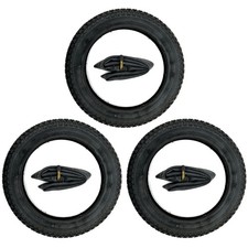 3x tire + tube 90d