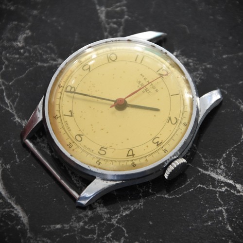 Vintage mentor ancre 15r - ,