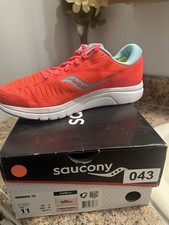 Saucony Womens Size 11