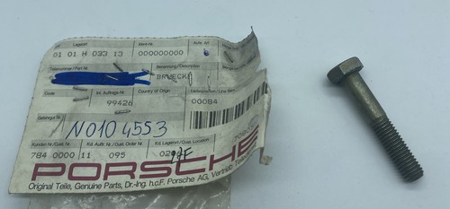 Screw n0104553 - 10,