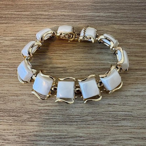 Vintage coro moonrays link - vintage,