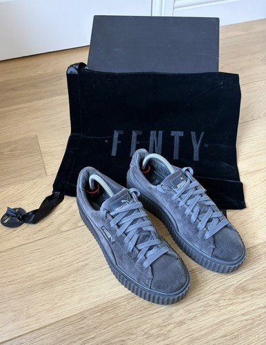 Puma fenty rihanna creeper - by,