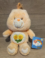 Care Bears Friend Bear 20th