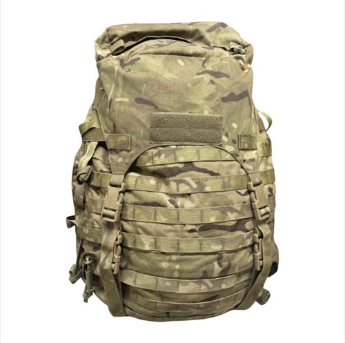 British army mtp - british, virtus