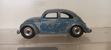 DINKY TOYS ,  VOLKSWAGEN SALOON, 181 ,c 1958