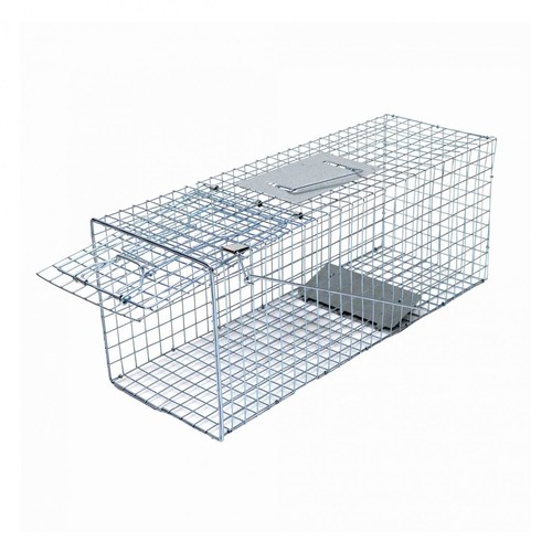New medium humane - medium,