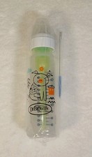 Dr Brown's Natural Flow Anti-Colic Baby Bottle 8oz Pig New (Other) See Note