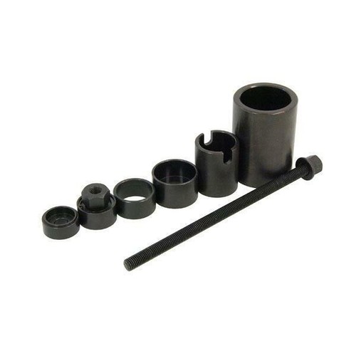 Rear hub bush bushing tool - hub,