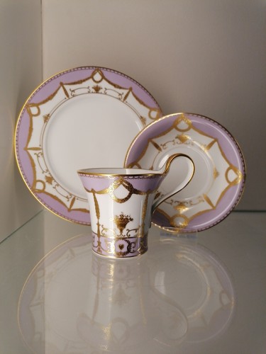 Fürstenberg empire thalia - ,