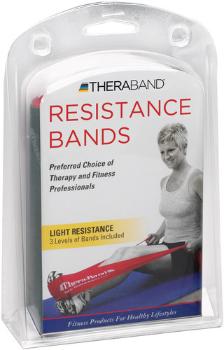 Theraband exercise sets - theraband,