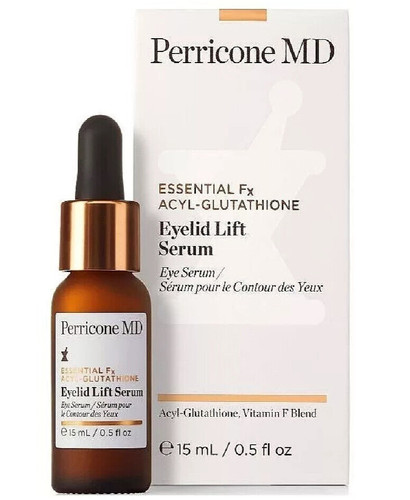 Perricone essential eye - perricone, md
