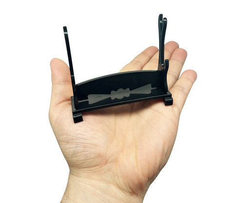 Small gun stand - uk, |