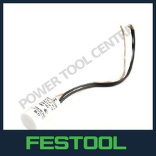 Festool FES440660 Capacitor for 485562 485561 484861 484893 Ras 180.04