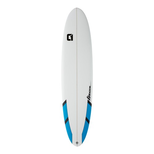 Mini mal surfboard - -, razor