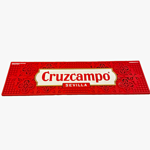 Cruzcampo sevilla red - cruzcampo,