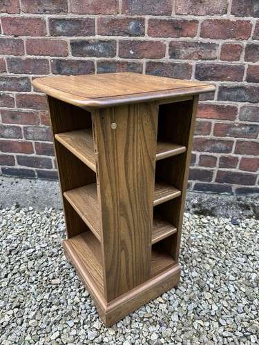 Ercol windsor bookcase - ercol,