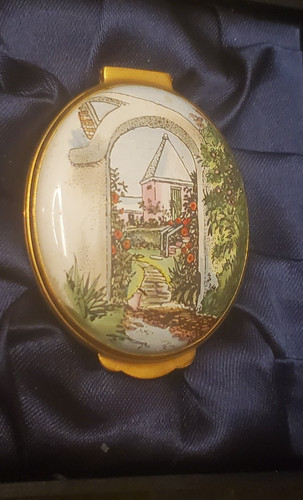 Bermuda heritage 1985 - bermuda, crummles