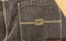 Eckó Unltd Skater Streetwear