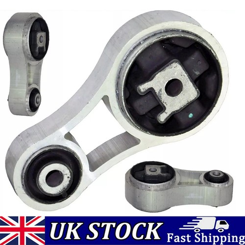 Engine mounting lower rear - engine,