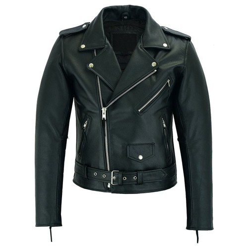 Men brando black - men's, classic