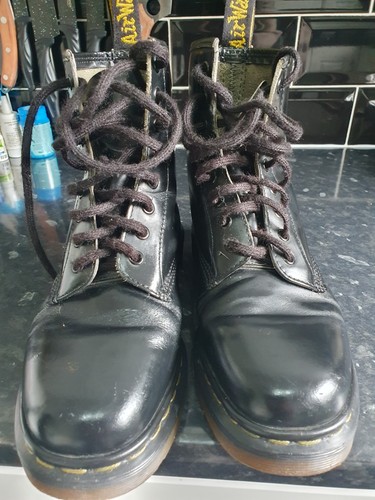 Doc martens size - dr.,