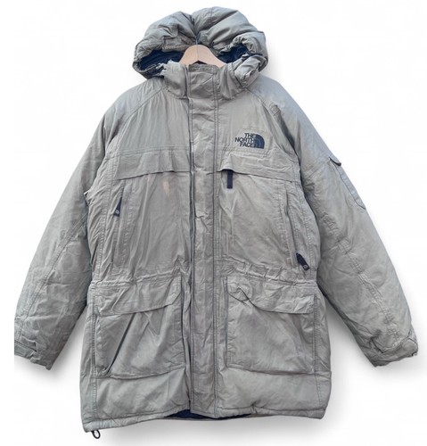 The north face mcmurdo - mcmurdo, hyvent