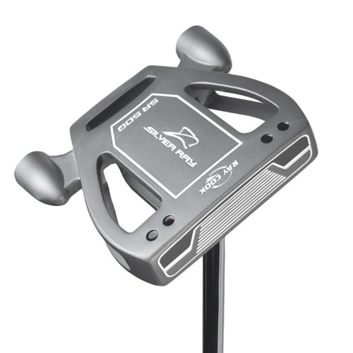 Ray cook silver - ray, sr500