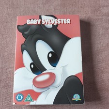 Baby Sylvester and Friends